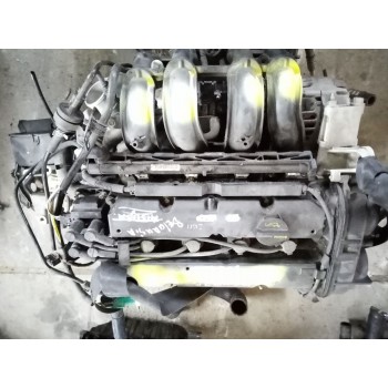 БУ двигатель для Ford Fiesta, 1,3 бензин, 2011 г.
